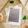 Plastic Embossing Folders for Card Making DIY Scrapbooking, Many Flowers Frame Template for Paper Craft Photo Album