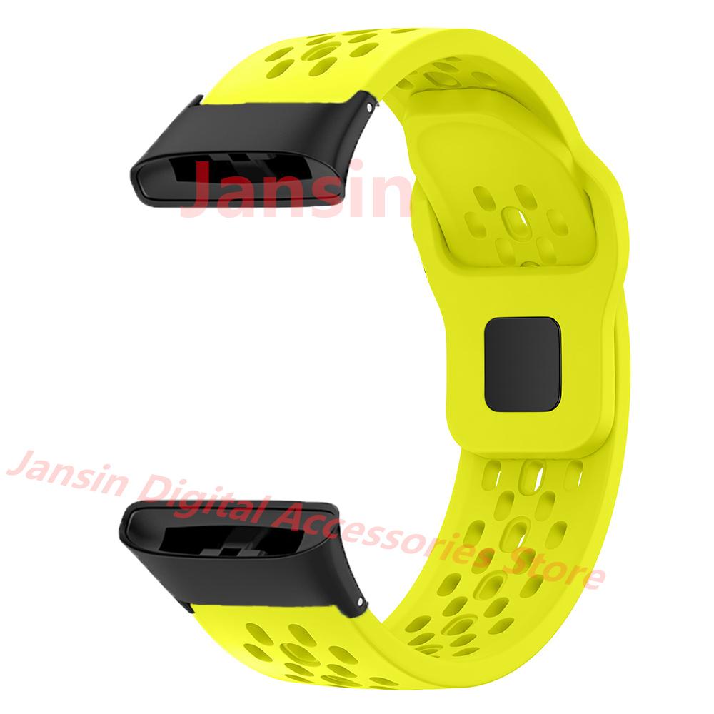 

Wristband For Redmi Watch 3 Correa Silicone Bracelet Accessories Band For Xiaomi Redmi Watch 3 Strap Replaceable Sport Watchband Redmi Watch 3