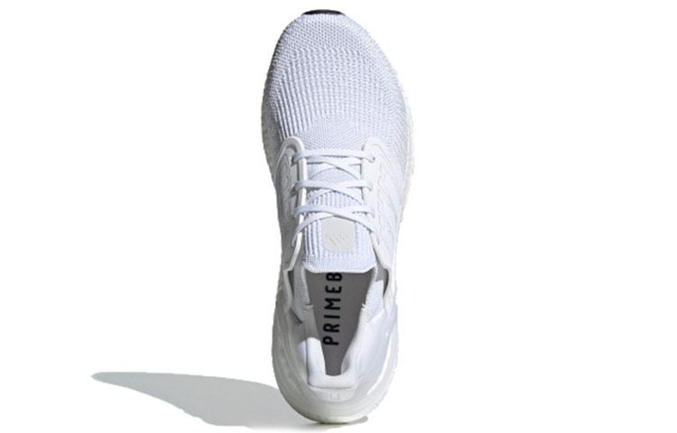 UltraBoost 20 Adidas Consortium 'Triple White' EF1042