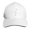 I Got A Hole In One Of The Golf Pods Funny Sports Golfer Baseball Cap Men Women Casual Summer Sport Sun Cap