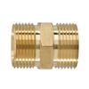 Pressure Washer M22 15mm x M22 15mm Hose Connector
