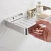 Badkamer en toilet – Zeepbakjes