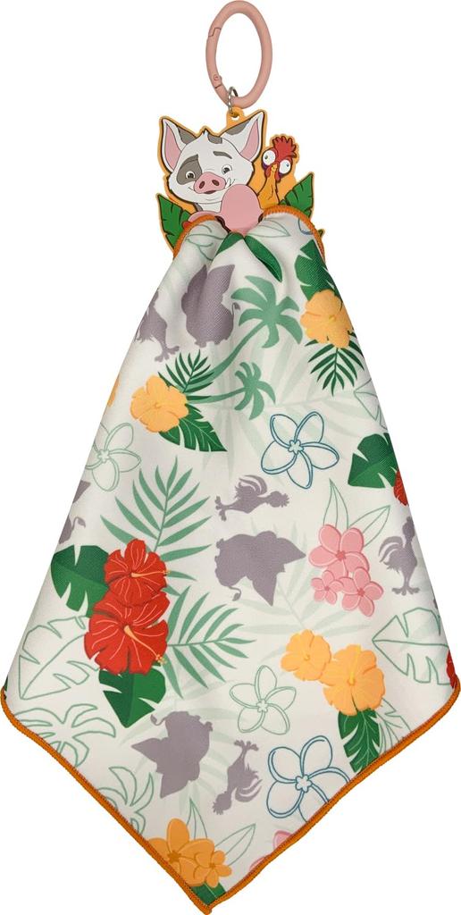 Moana 2 Towel & Towel Holder Set IG4435