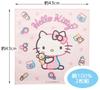 Skater Bento Cross Lunch Cross dla dzieci Zestaw 2 Sanrio Kitty Pluszowa zabawka dla dziewczynek KB4WN
