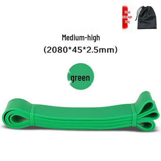 Ballet Flexibility Band for Splits and Tendon Stretching - Ideal for Dance Practice and Stretching Exercises