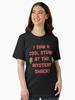 Gravity Falls Cool Stump! Essential T-Shirt