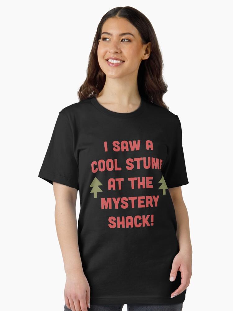Gravity Falls Cool Stump! Essential T-Shirt