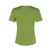 Women Short Sleeve  Soild  Sexy Cute Tee Slim Fit Tight Crop-Top T Shirt