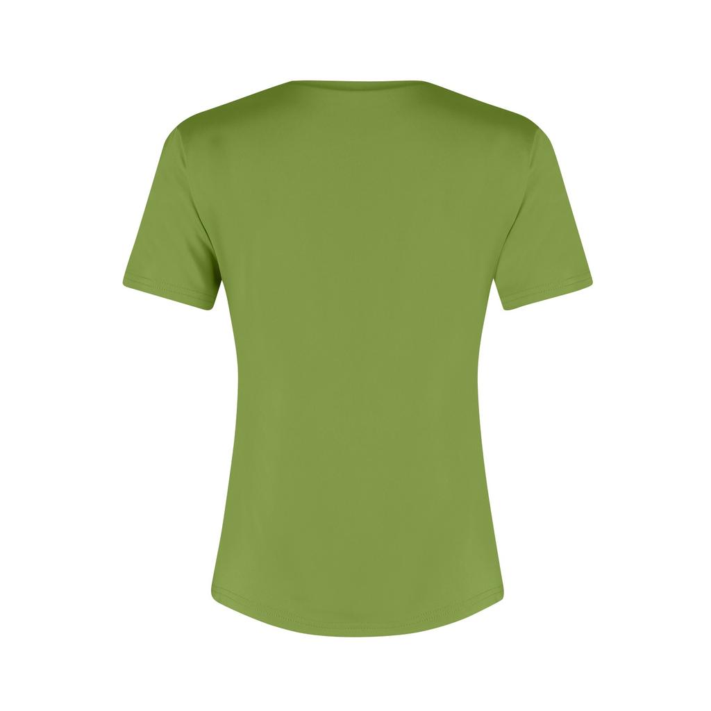 Women Short Sleeve  Soild  Sexy Cute Tee Slim Fit Tight Crop-Top T Shirt