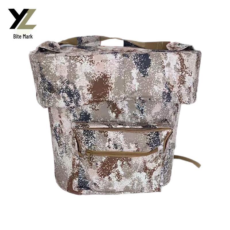Yaozi Insulated Food Delivery Backpack Cover