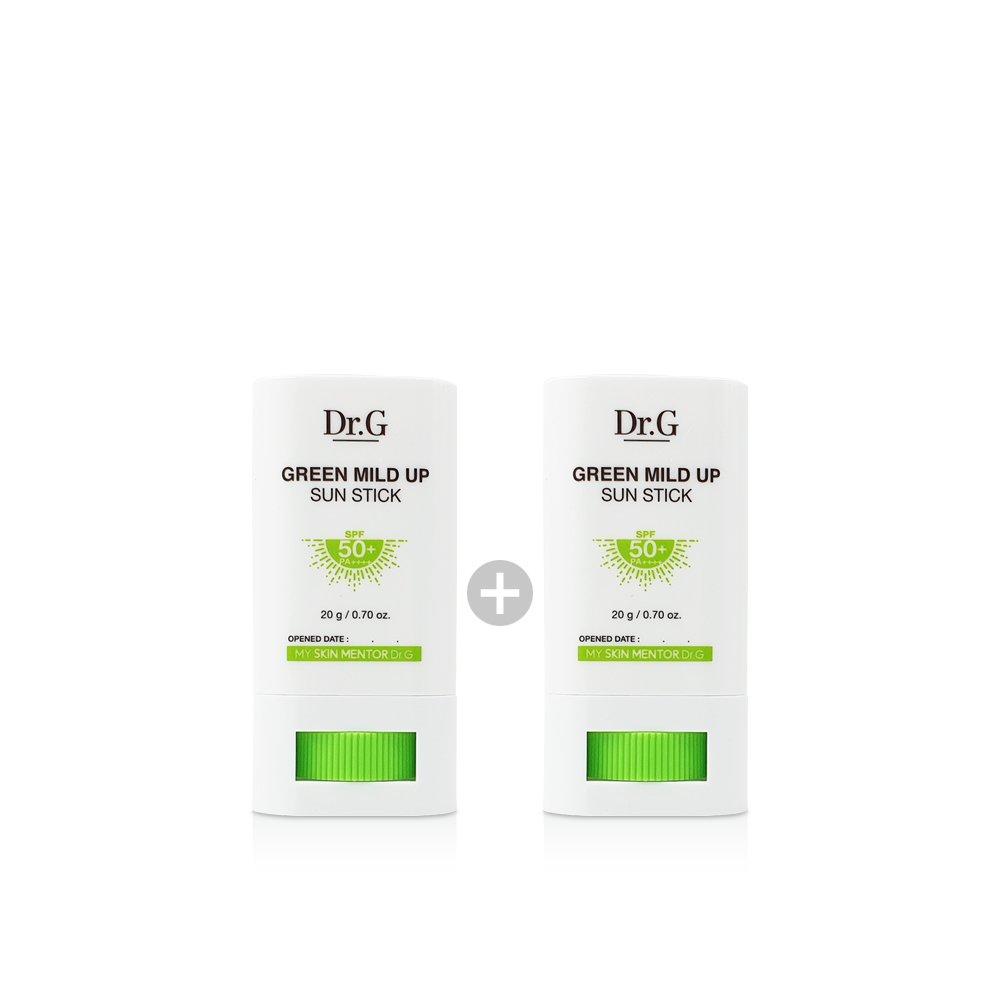

Dr.G Green Mild Up Sun Stick 20g x 2