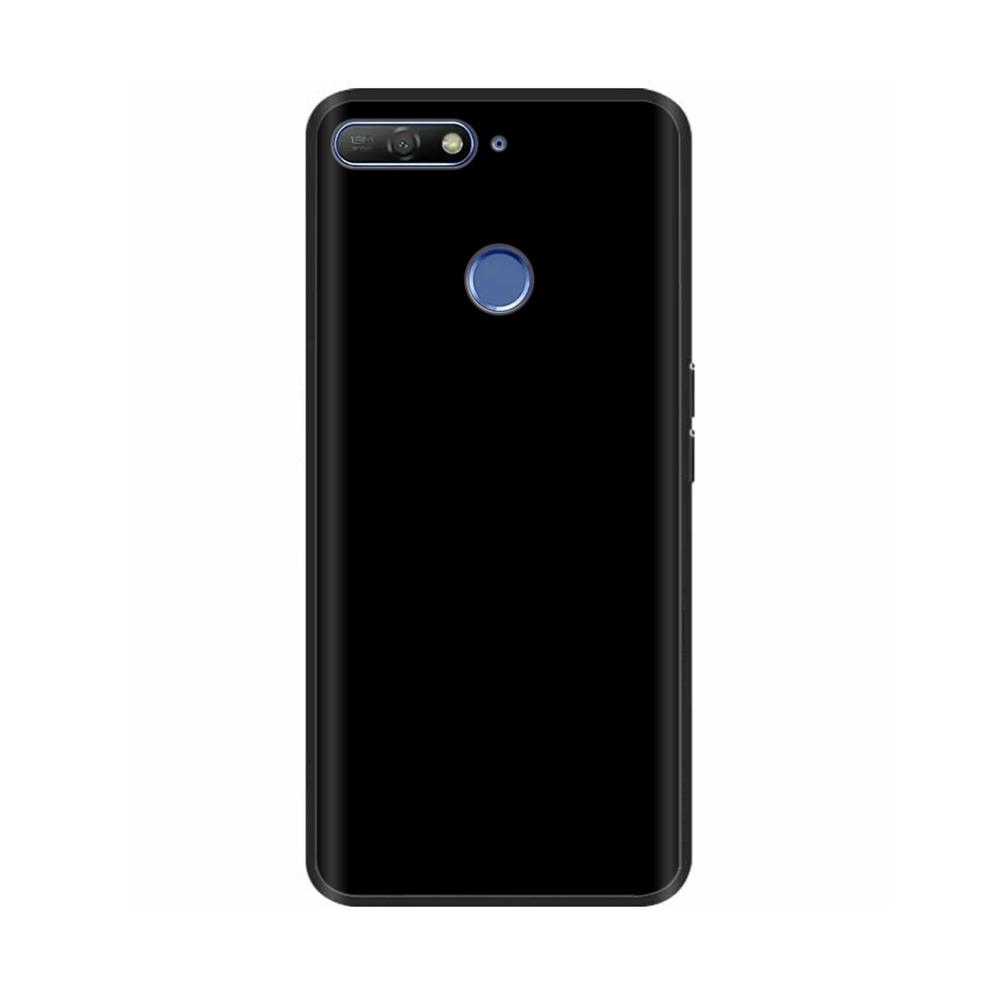 

Cute Candy Painted Cover For Huawei Honor 7A Pro Case Soft Silicone Back Cover For Honor 7C Cases Honor7A Pro 5.7 Cases Bumper 7C (5.7) AUM-L41