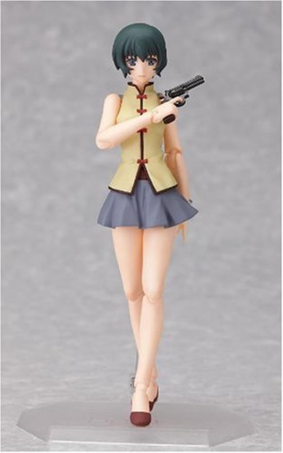 figma for the Ein Phantom~Requiem Phantom~