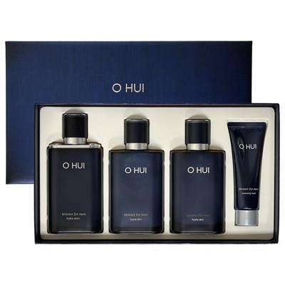 Meister for Men Hydra set speciale da 3 pezzi, 1 set