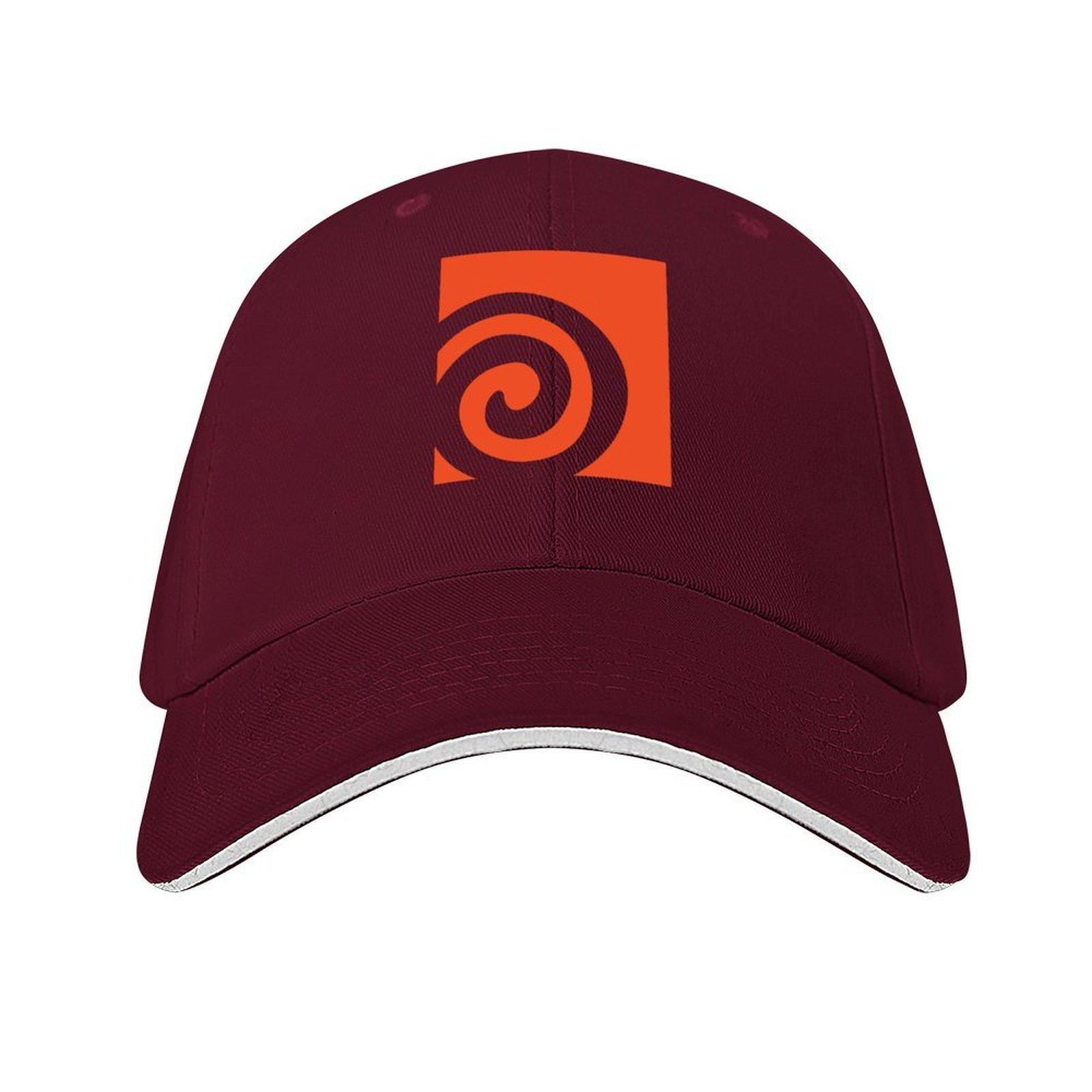 

d animation Baseball Cap Sun Hat For Children Sports Cap Visor sun caps For Unisex Womens