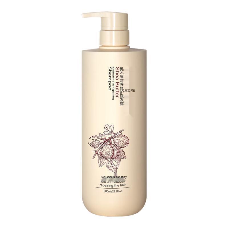 

Dephina Hair Care Shampoo