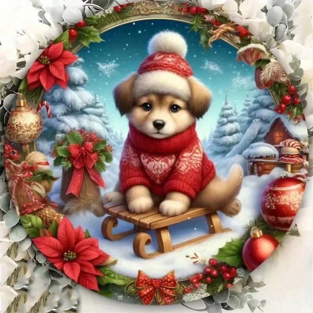 Retro Apple Crate Design Fabric Storage Basket Foldable Washable Organizer Bin for Kitchen Counter Shelf Living Room 20x20 разноцветный 1150₽