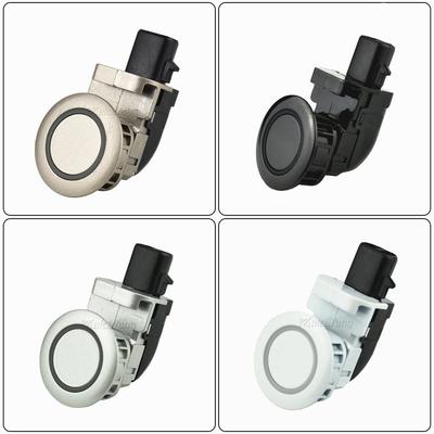 4pcs/lot 89341-50020-A0 Parking Sensor PDC For Toyota Celsior Lexus LS430 89341-50020 8934150020