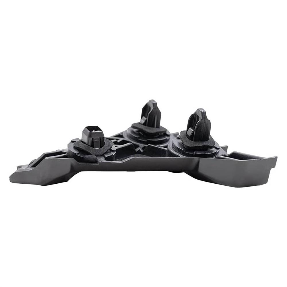 Pair Rear Bumper Retainer Set LH & RH For Toyota Camry 2007 2008 2009 2010 2011