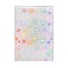 50 Pcs Trading Card Sleeves, Protectors for Size Cards (5889mm)