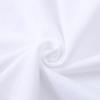 ZX Tee Pasta fork pattern round neck  T-shirt short sleeve trend printing elastic half sleeve T-shirt my body my choice