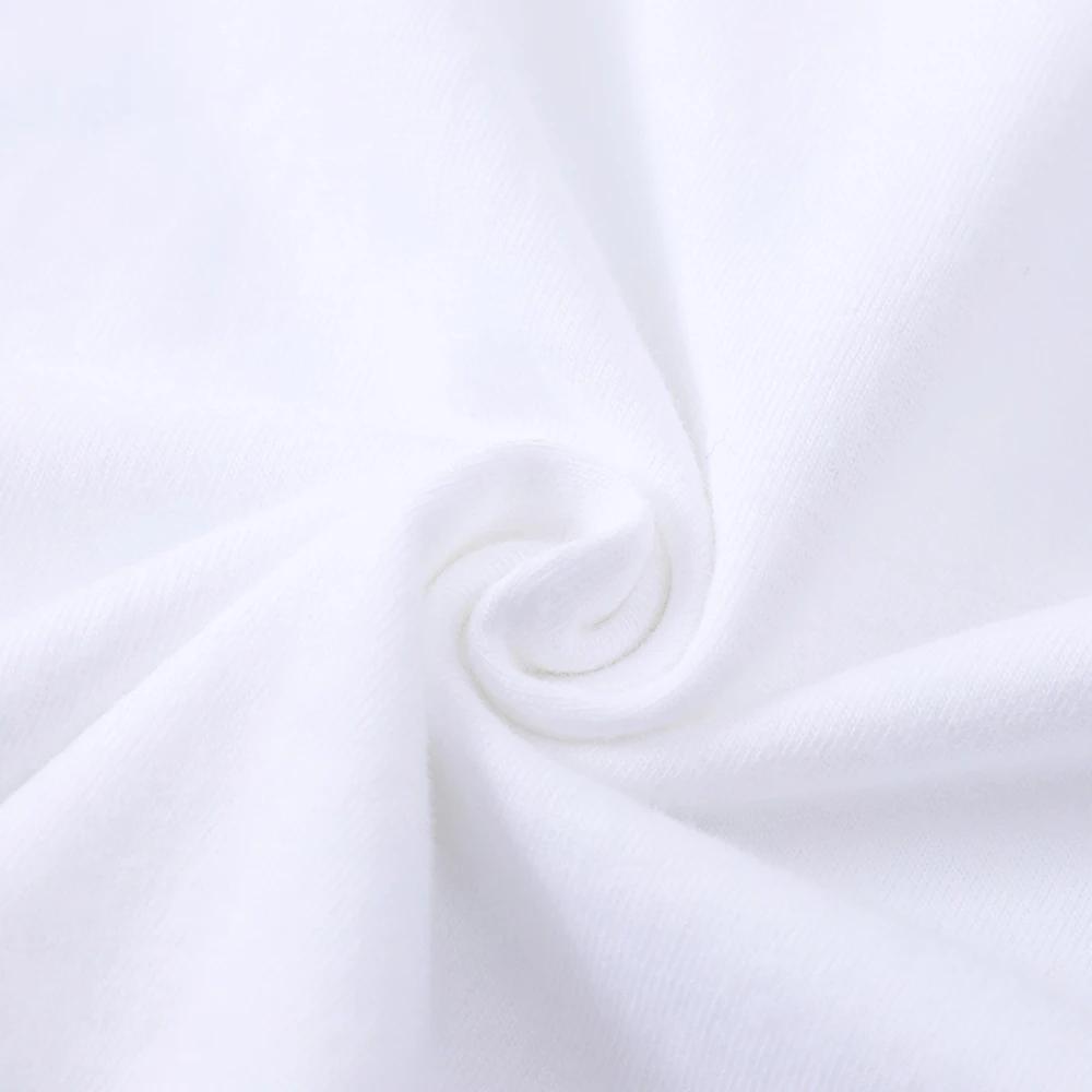 ZX Tee Pasta fork pattern round neck  T-shirt short sleeve trend printing elastic half sleeve T-shirt my body my choice