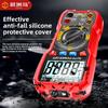 Smart Anti-burn Digital Multimeter with Voice Control, High Precision Multifunctional Multimeter