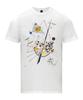 Delicate Tension By Wassily Kandinsky Fine Art T-Shirt
