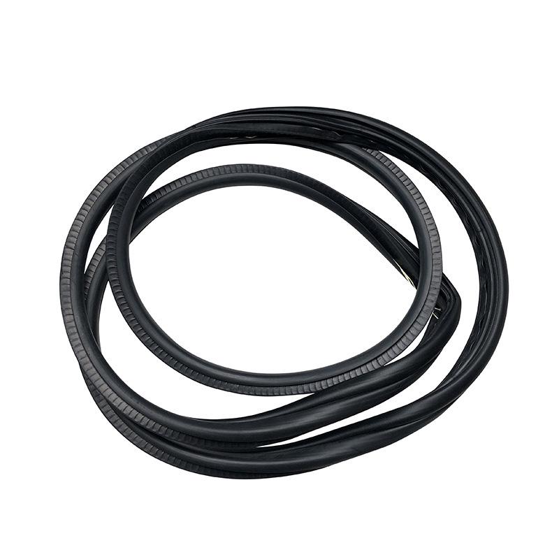 Uszczelki Drzwi Tylnych do BMW Serii 5 E60 (2006-2010), Część 51767176945