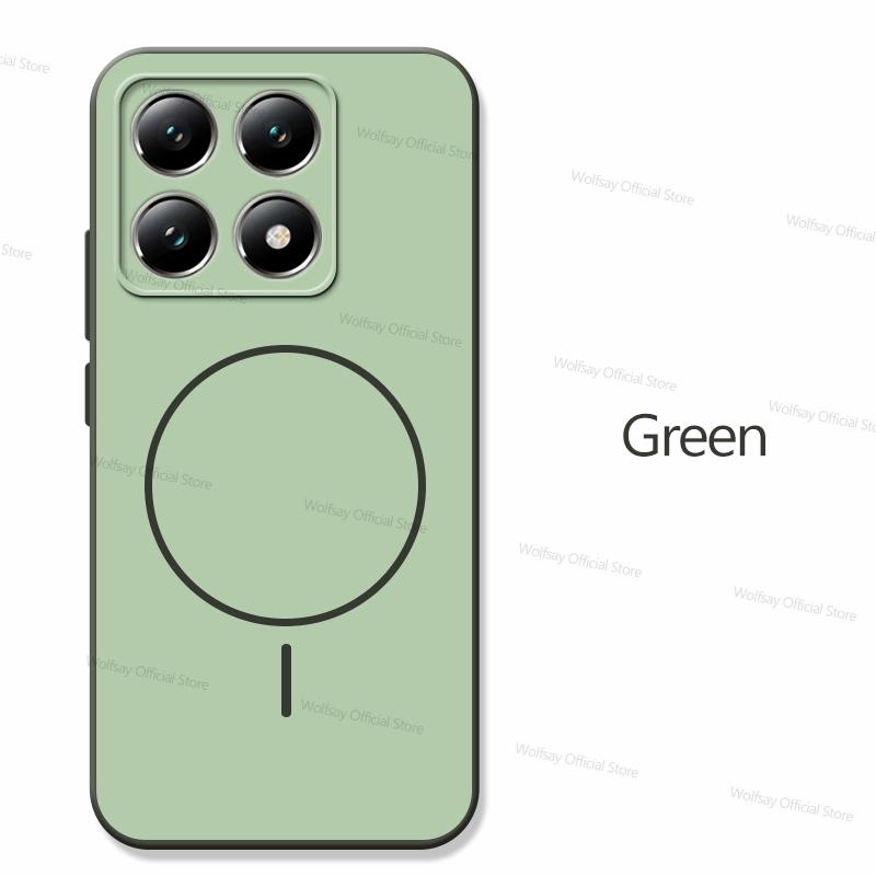 Drop Proof Cases For Xiaomi 14T 5G Case Xiaomi 14T 14T Pro 5G Cover Lightweight Soft Touch TPU Protective Cover For Xiaomi 14T Non-magnetic&xiaomi 14T pro