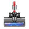 Compatible Brush Head for Dyson V6-V15 Vacuum Cleaners - Direct Drive Carpet Floor Suction