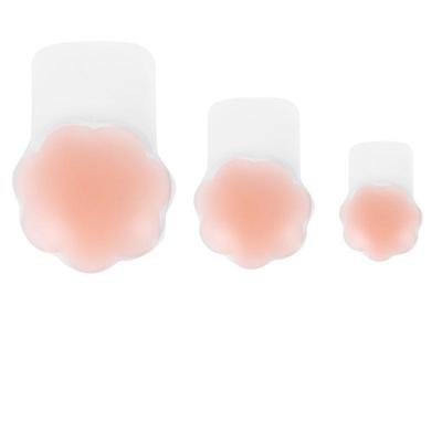 Accessori per reggiseni – Inserti effetto push-up e adesivi per seno
