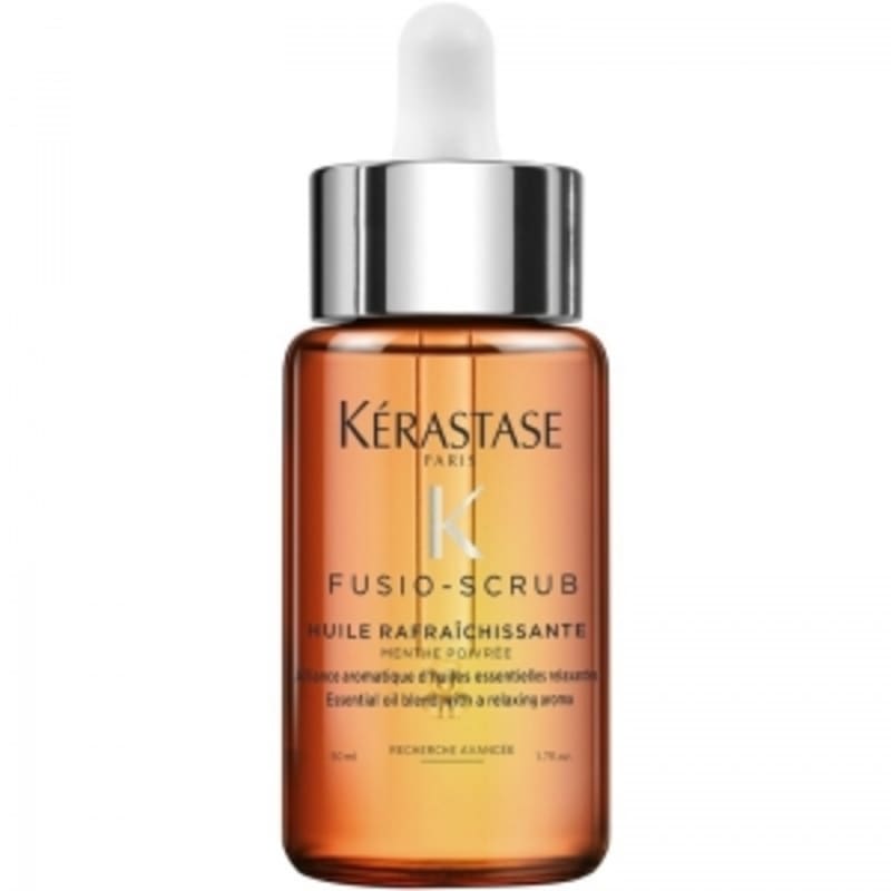 

Kérastase Fusio Scrub Oil Refresh 50 ml