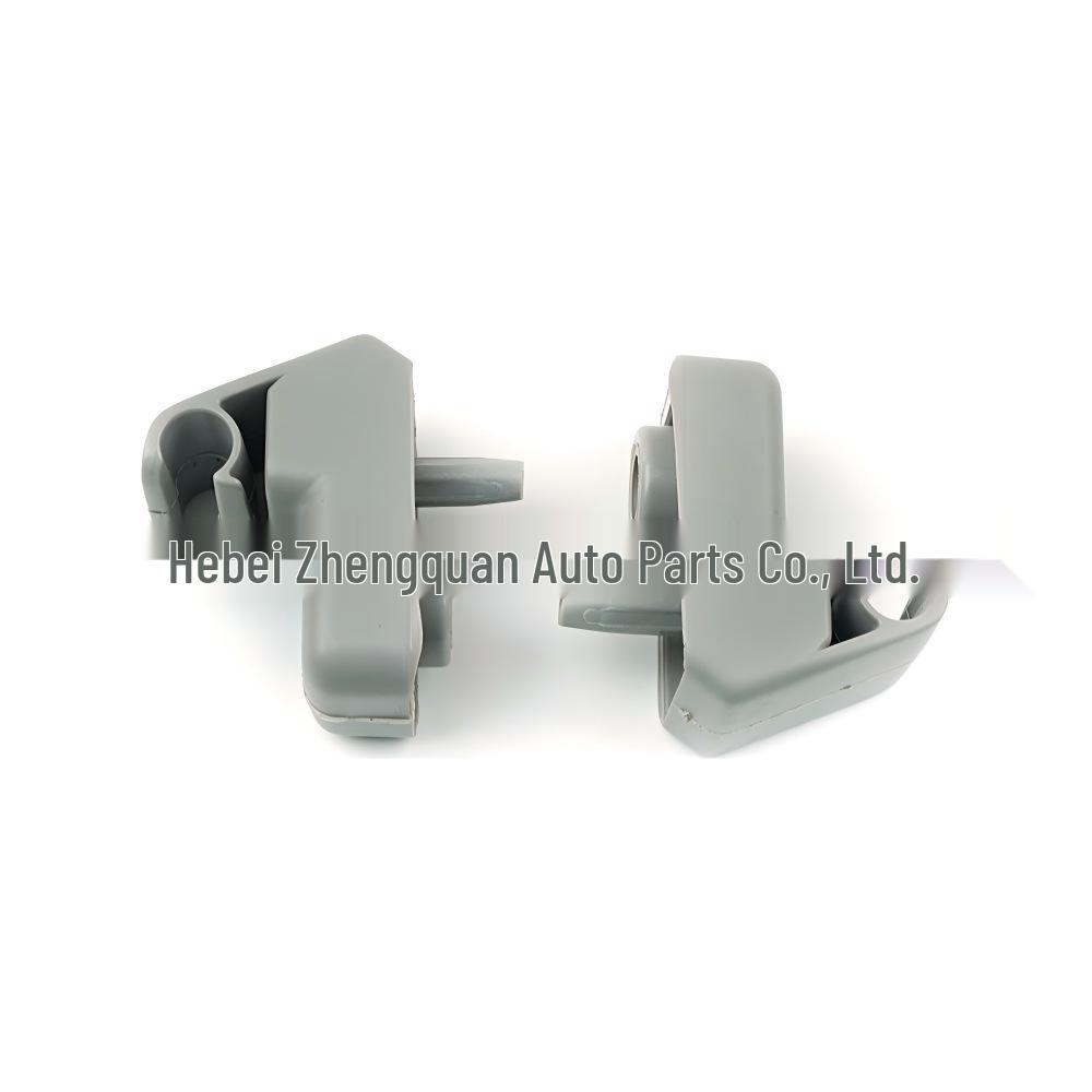 ESR 592 Roof Mount Hook for Fiat Doblo Visor Clip