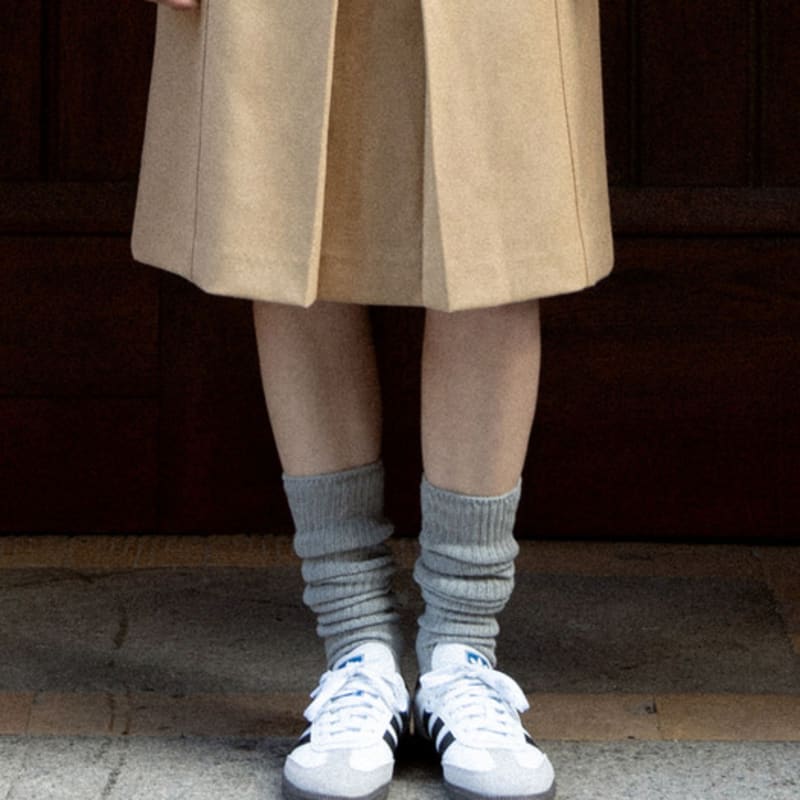 

RAIVE MARGARET in Grey VX3AK001-12 GREY_00F