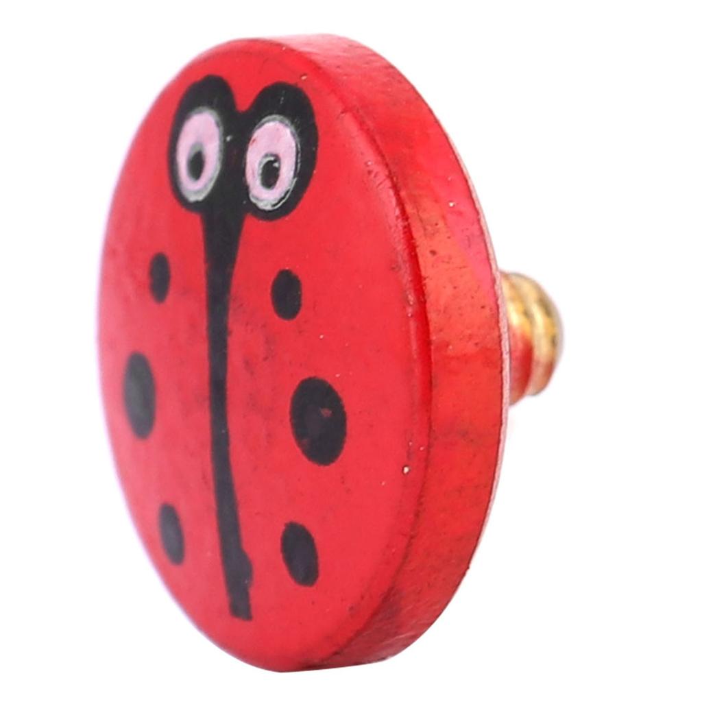 1 Pcs Camera Shutter Release Button for Celsius Celsius Celsius (red)