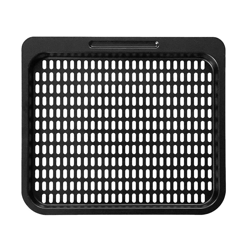 Air Fryer Tray For OvenDetachable Cooking Trays ReplacementBaking Sheets Pan Nonstick,Deep