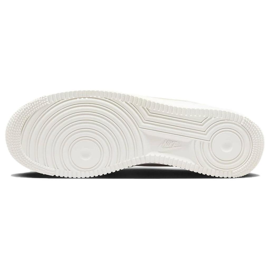 New Nike Air Force 1 Low 'Sail Ripstop' FZ4625-100