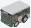 Choro Q autobuss STD 45 Zema grīda