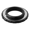 Middle Lock Cover Hub Lock Ring For 9-12-15MM Axis Hub Lock Ring