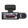 M8 Dual Lens HD Dash Cam with WiFi & Infrared Night Vision