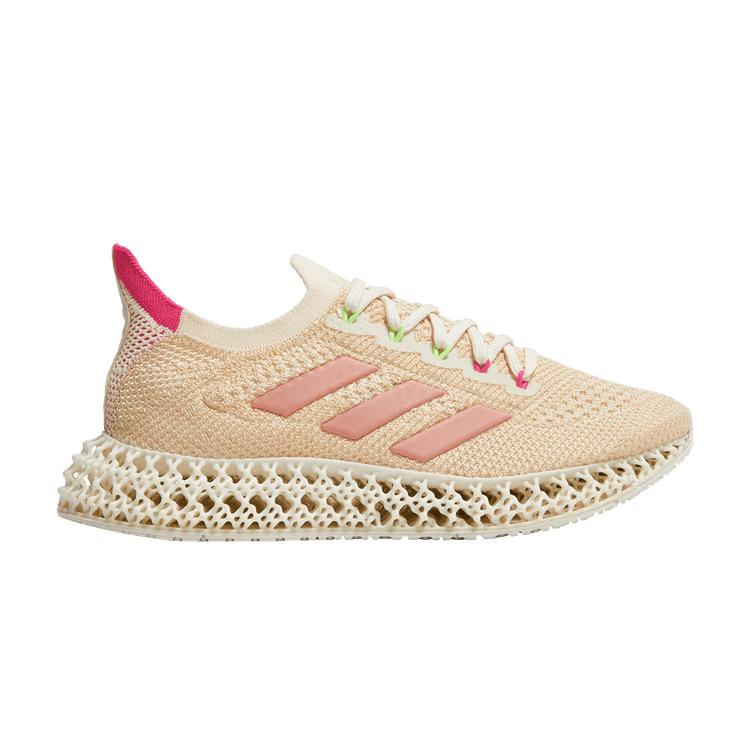 adidas Wmns 4DFWD  Halo Blush  36