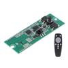3.2/3.7V Solar Light Circuit Board Remote Controller LED Control Solar Light Circuit Board Module Remote Control