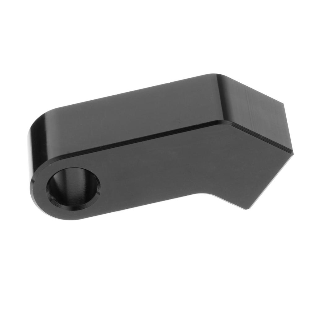 Motor Headlight Mounting Block Bracket 3/4 .D Sturdy and Reliable