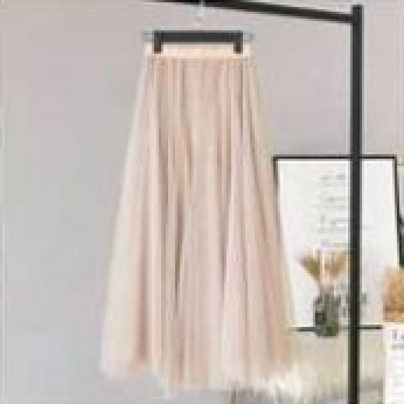 Shop   Women S Lovely Wedding gueSt elaStic Tulle Flare Long Skirt Won wSk Wfj95