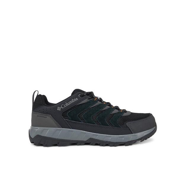 Columbia Strata Trail Low Wp Hiking Boots