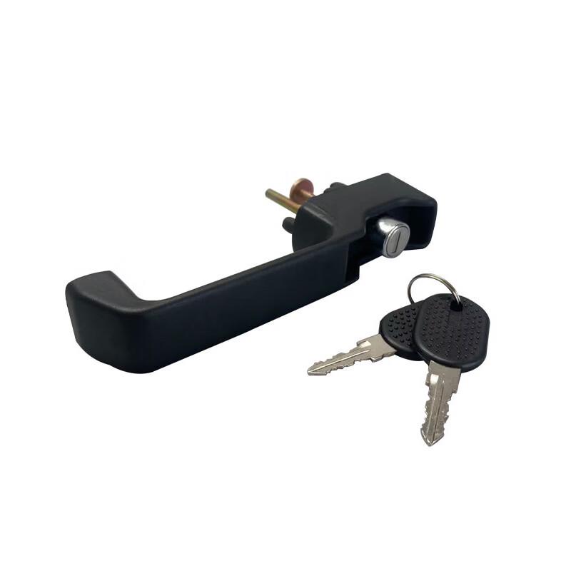 Nanjing Iveco NJ2046 Front Door Outer Handle