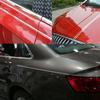 KEQKEV Silver Pinstripe Tape Car Body Side Stripe Decal Waistline Sticker Car Pinstripe Tape