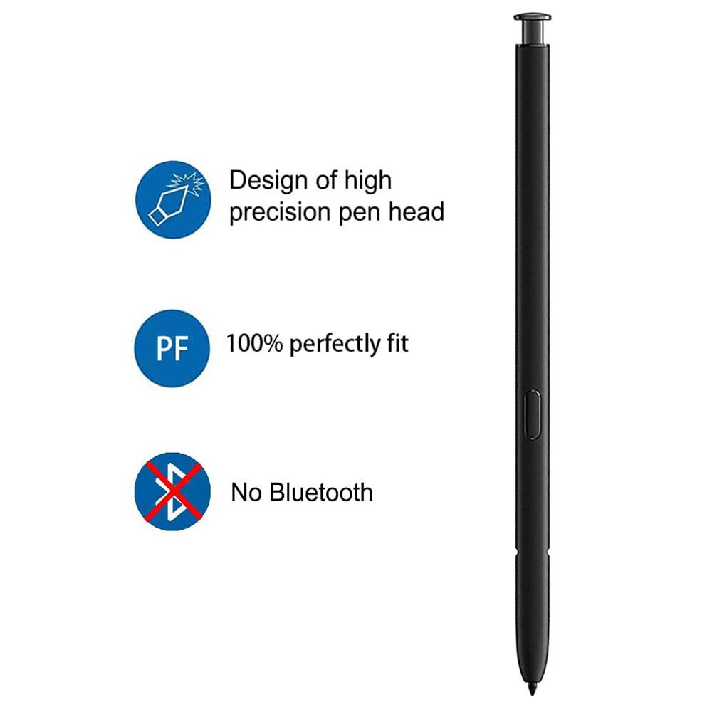 Stylus Pen Touch S Pencil Replacement For Samsung Galaxy S23 Ultra 5G