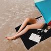 Brand E-Etro Microfiber Printed Beach Towel Mountain Climbing Yoga Beach Swimming Running Absorbent Soft Towel